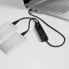 Axagon HUE-S2B 4x USB 3.0 CHARGING Hub, τροφοδοσία μέσω Micro-USB