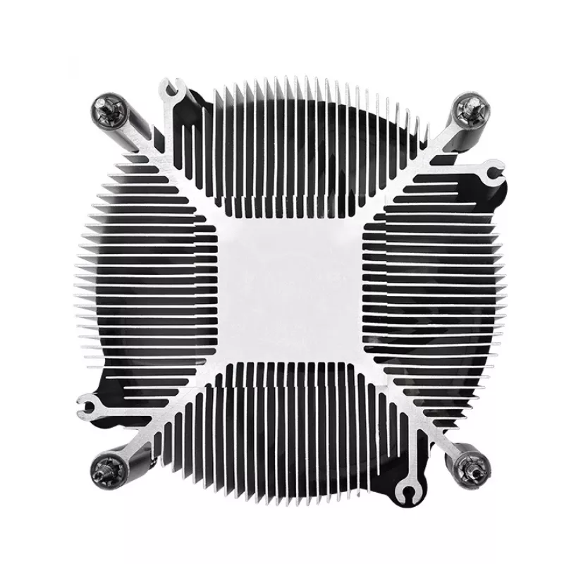 THERMALTAKE Ψύκτρα CPU - Gravity i3 - LGA 1700 - 95W
