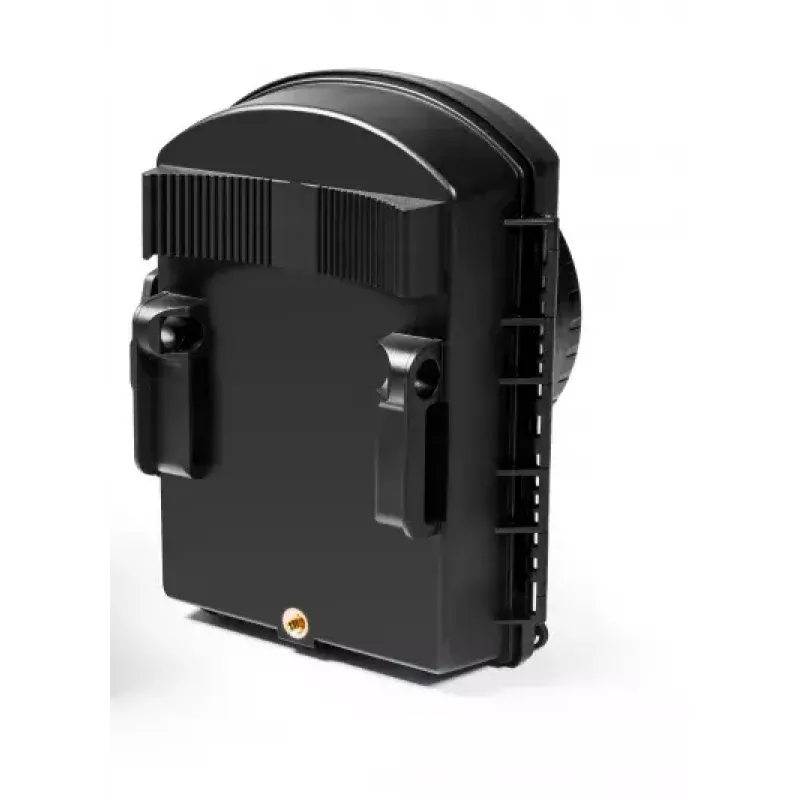 Κομπακτή φωτογραφική μηχανή Technaxx TX-164 2 MP CMOS 1920 x 1080 Pixel Μαύρη