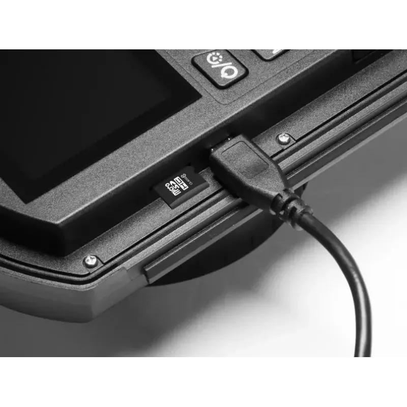 Κομπακτή φωτογραφική μηχανή Technaxx TX-164 2 MP CMOS 1920 x 1080 Pixel Μαύρη