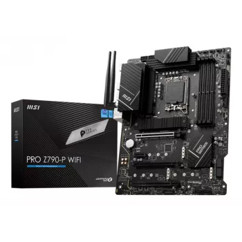 MSI PRO Z790-P WIFI Μητρική Intel Z790 LGA 1700 ATX
