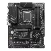 MSI PRO Z790-P WIFI Μητρική Intel Z790 LGA 1700 ATX