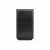 MSI MAG Forge M100R Midi-Tower Μαύρο, διαφανές