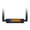 TP-Link ARCHER A64 Ασύρματος Router Gigabit Ethernet Dualband (2,4 GHz / 5 GHz) Μαύρο