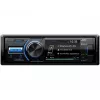 JVC KD-X560BT Μαύρο 180 W Bluetooth