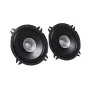 JVC CS-J510X ηχεία αυτοκινήτου, 2 δρόμων, στρογγυλά 13 cm, 250 W μέγ. / 30 W, 4 Ω, κώνος από ανθρακονήματα ενισχυμένος με μαρμαρυγία, βάθος τοποθέτησης 43,5 mm, μαύρα, 2 τεμ.