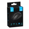 IBOX I009w - Rosella Ασύρματο Οπτικό Ποντίκι Μαύρο