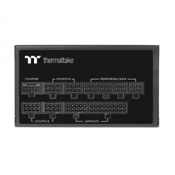 Τροφοδοτικό THERMALTAKE - Toughpower GF3 1200W Gold - TT Premium Edition