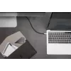 Καλώδιο USB Type-C Digitus DB-300220-010-S 1 m USB 3.2 Gen 1 5 Gbit/s
