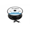 Καλώδιο LANBERG HDMI - Βύσμα/Βύσμα v2.1 Optical AOC - 40m Μαύρο