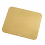 Mousepad Hama Velvet Κίτρινο