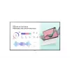 LG 98UH5J-H Signage Display Digital Signage Επίπεδη οθόνη 2,49 m (98 ίντσες) LCD Wi-Fi 500 cd/m² 4K Ultra HD Μαύρο WebOS 24/7