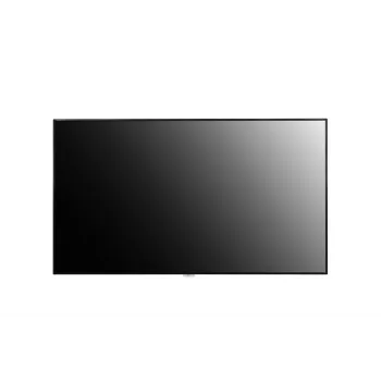 LG 98UH5J-H Signage Display Digital Signage Επίπεδη οθόνη 2,49 m (98 ίντσες) LCD Wi-Fi 500 cd/m² 4K Ultra HD Μαύρο WebOS 24/7