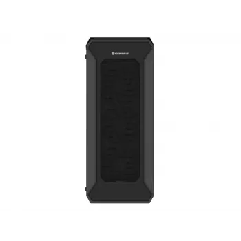 GENESIS Irid 505F Midi Tower Μαύρο