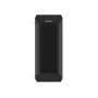 GENESIS Irid 505F Midi Tower Μαύρο