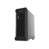 GENESIS Irid 505F Midi Tower Μαύρο