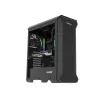 GENESIS Irid 505F Midi Tower Μαύρο
