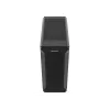 GENESIS Irid 505F Midi Tower Μαύρο