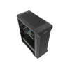 GENESIS Irid 505F Midi Tower Μαύρο