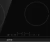 Gorenje ECT643BCSC Εντοιχιζόμενη Κεραμική Εστία 4 Ζωνών Touch Control