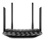 TP-Link AC1300 Ασύρματος Router Gigabit Ethernet Dualband (2,4 GHz / 5 GHz) Μαύρο