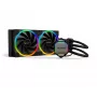 be quiet! Pure Loop 2 FX 280mm Επεξεργαστής All-in-One Υδρόψυξη 14 cm Μαύρο 1 τεμ.