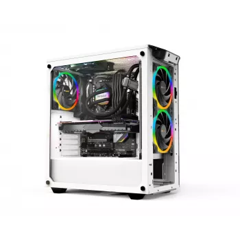 be quiet! Pure Loop 2 FX 280mm Επεξεργαστής All-in-One Υδρόψυξη 14 cm Μαύρο 1 τεμ.