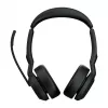 Jabra Evolve2 55 - Link380c UC Stereo (περιλαμβάνει βάση)