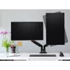 Βραχίονας Dual-Monitor Kensington SmartFit One-Touch K59601WW