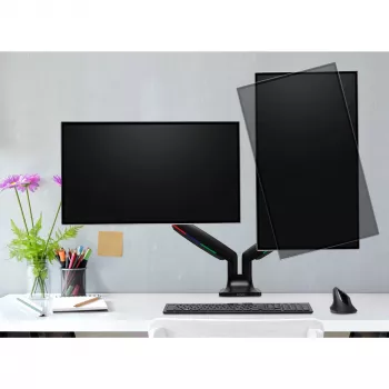 Βραχίονας Dual-Monitor Kensington SmartFit One-Touch K59601WW