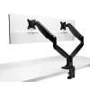 Βραχίονας Dual-Monitor Kensington SmartFit One-Touch K59601WW