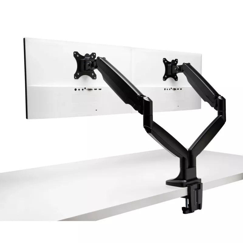Βραχίονας Dual-Monitor Kensington SmartFit One-Touch K59601WW