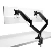 Βραχίονας Dual-Monitor Kensington SmartFit One-Touch K59601WW