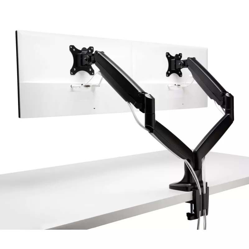 Βραχίονας Dual-Monitor Kensington SmartFit One-Touch K59601WW