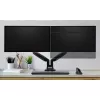 Βραχίονας Dual-Monitor Kensington SmartFit One-Touch K59601WW
