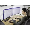 Βραχίονας Dual-Monitor Kensington SmartFit One-Touch K59601WW