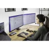 Βραχίονας Dual-Monitor Kensington SmartFit One-Touch K59601WW