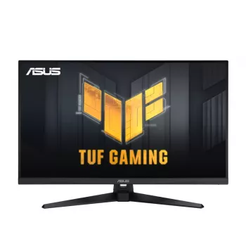 ASUS TUF Gaming VG32AQA1A Οθόνη Υπολογιστή 80 cm (31,5 ίντσες) 2560 x 1440 Pixel Wide Quad HD LED Μαύρο