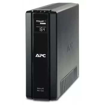 APC Back-Ups Pro USV Line-Interactive 1,5 kVA 865 W 6 Έξοδοι AC