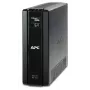 APC Back-Ups Pro USV Line-Interactive 1,5 kVA 865 W 6 Έξοδοι AC