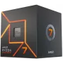 AMD Ryzen 7 7700 - 5,30 GHz - 8 Πυρήνες - Υποδοχή AM5 - 40 MB Cache - 65 W - BOX