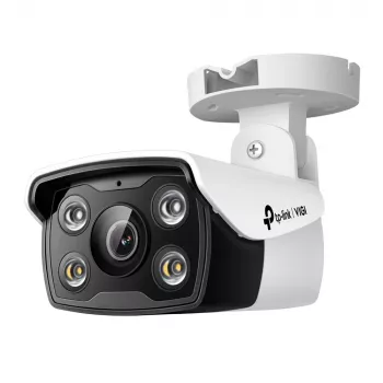 TP-Link VIGI C330(4mm) Κάμερα Ασφαλείας IP Bullet Εξωτερική 2304 x 1296 pixels Οροφής/Τοίχου/Στύλου