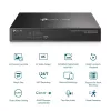TP-Link VIGI 8-Κανάλι PoE+ Καταγραφικό Βίντεο Δικτύου