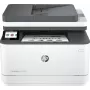 HP LaserJet Pro MFP 3102fdn Εκτυπωτής, Laser, Μονόχρωμη Εκτύπωση, 1200 x 1200 DPI, A4, Άμεση Εκτύπωση, Λευκός
