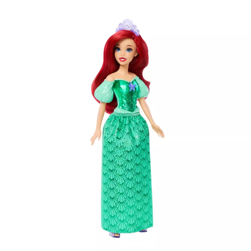 Κούκλα Μόδας Mattel Disney Princess Ariel Κούκλα 279,4 mm
