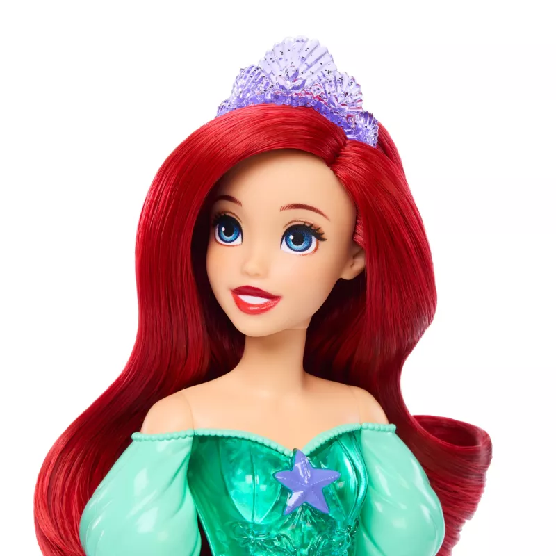 Κούκλα Μόδας Mattel Disney Princess Ariel Κούκλα 279,4 mm
