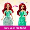 Κούκλα Μόδας Mattel Disney Princess Ariel Κούκλα 279,4 mm