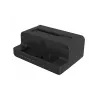 ICY BOX IB-2914MSCL-C31 USB 3.2 Gen 2 (3.1 Gen 2) Type-C Μαύρο