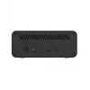 ICY BOX IB-2914MSCL-C31 USB 3.2 Gen 2 (3.1 Gen 2) Type-C Μαύρο