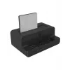 ICY BOX IB-2914MSCL-C31 USB 3.2 Gen 2 (3.1 Gen 2) Type-C Μαύρο